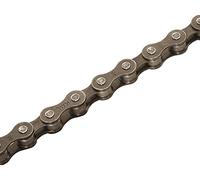 KMC Z410 - Catena per bicicletta, 110 livelli, 1 V