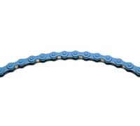 KMC Z510Hx Catena 1/8, 112 Maglie, Blu