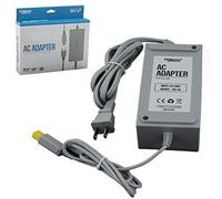 KMD AC Adapter for Nintendo WiiU (Nintendo Wii)