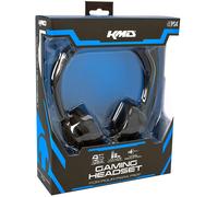 KMD Live Chat Headset for PlayStation 4 (Sony Playstation 4)