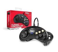 KMD RetroPad Megadrive - Controller cablato a 6 pulsanti