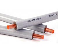 KME Tubo Rame Per Acqua Refrigerata Smisol Frio Da 50 Mt. Vari Diametri