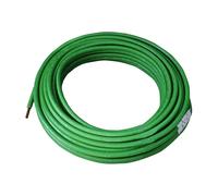 KME Tubo Rame Rivestito in Polietilene Espanso Smisol One Da 25 Mt. Diametro 22x1