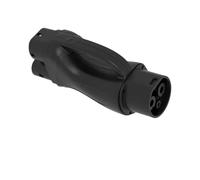 KMERATUZN Electric Car Gbt To Ccs2 EVS Charging Adapter DC Car Charger Adapter 300A Model Car Gbt To Ccs2 Adapter Fast Charging