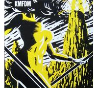 Kmfdm - Don'T Blow Your Top