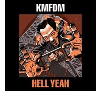 Kmfdm - Hell Yeah - Cd (digipack)