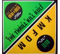 KMFDM / My Life with the Thrill Kill Kult - NAIVE (REMIX)