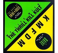 Kmfdm - Naive Days of Swine Roses