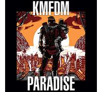 Kmfdm - Paradise