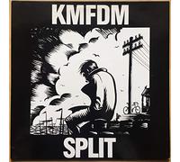 Kmfdm - Split / Piggy Bank