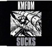 KMFDM - Sucks (4 versions, 1992)