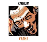 KMFDM – Yeah! (EP) – CD