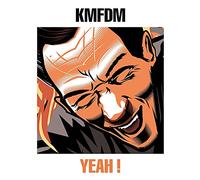 KMFDM - Yeah! (EP)