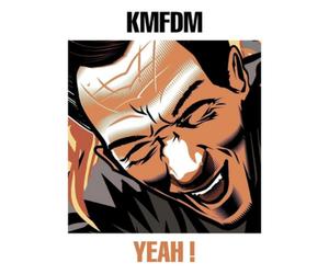 KMFDM YEAH EP