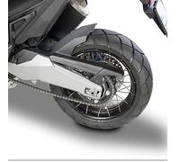 Kappa p.fango/c.catena honda x-adv per motocicletta, plastica, front_left_upper