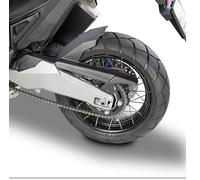 Kappa p.fango/c.catena honda x-adv per motocicletta, plastica, front_left_upper