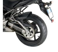 KMG4103 - Parafango Kappa ABS Nero KAWASAKI Versys 650 (06-09)