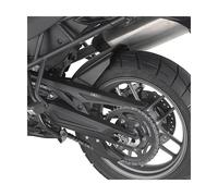 KMG6401 - Parafango Kappa ABS Nero TRIUMPH Tiger 800 / 800 XC / 800 XR (11-17)