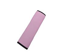 KMg819 - Cintura di sicurezza per auto, cintura di sicurezza per spalla, decorazione per il collo, comoda cintura a tracolla KMg819 (E, 9 x 24 cm)