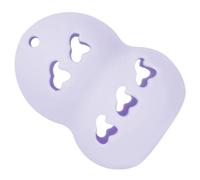 KMGDM Beauty Blenders Holder Silicone Makeup Sponge Holder Infrangibile Beauty Sponge Holder Makeup Sponge Holder Makeup Sponge Case for Daily