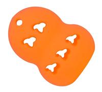 KMGDM Beauty Blenders Holder Silicone Makeup Sponge Holder Infrangibile Beauty Sponge Holder Makeup Sponge Holder Makeup Sponge Case for Daily