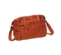 KMGDM Borsa a tracolla da donna alla moda, stile giapponese, borsa a tracolla, borsa per la spesa, grande capacità, borsa messenger per tutti i giorni, Marrone, 46*35cm