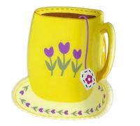 KMGDM Elegante grande fermaglio per capelli, acconciatura da ragazza, lunga durata, per donne e ragazze