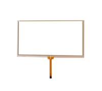 KMGDM L'esposizione dello schermo di visualizzazione di tocco di multimedia 6.1Inch adatta ad integrazione senza cuciture nel veicolo migliora la guida