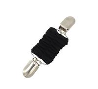 KMGDM Moda Elastico Vestiti Clip Spilla Pin Maglione Scialle Capo Pin Camicia Clip Maglione Scialle Mantelle Accessori, 12.3×1.6cm, Mandrino in lega, Nessuna pietra preziosa