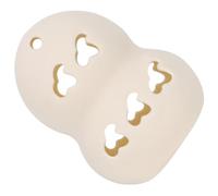 KMGDM Supporto in silicone infrangibile per trucco spugna per uso quotidiano