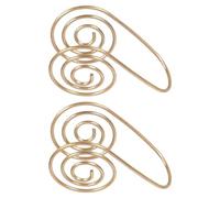 kmgfsd 1 Bracciale in rame elicoidale regolabile energia gioielli per messa a terra uomini donne uso quotidiano polsino di rame, Misura unica, come descritto