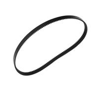 kmgfsd 128 Dente 384 millimetri Lunghezza Macchina del Pane Cinghia Macchina di Gomma Azionamento Accessori Elettrodomestici Da Cucina Durevole Gomma Macchina Drive