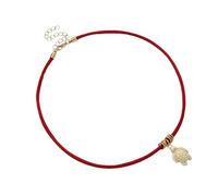 kmgfsd Collana regolabile a tema marino con ciondolo a forma di creatura per le donne per gli amanti del mare e da indossare tutti i giorni collana a tema regolabile, One Size, come descritto, come
