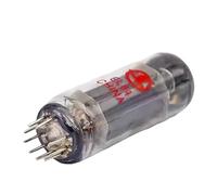 kmgfsd TriFrequency Bilanciato Vetro Sostituzione EL84 Amplificatori Tubi Compatibile per 6P14 6BQ5 6L40 Amplificatore Circuiti