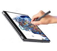 KMGJC CHUW Freebook touch screen Laptop 13.5" 2K IPS Windows 11 Intel N5100 di 11a generazione 12 GB RAM 512 GB SSD WiFi Bluetooth 4.2 tipo C Tastiera retroilluminata include stilo