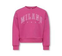 Kmgsweat LS Crew Osz Stat Swt Noos