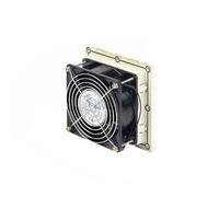 KMGUZRRWD 9803 230 Filtro aria industriale 120 mm Ventilatore for armadio elettrico Ventilatore di scarico Ventilatore impermeabile 220 V 230 V 240 V