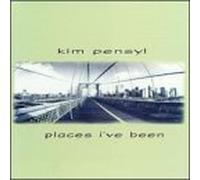Kmi Pensyl - Places I've Been