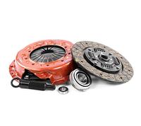 KMI23006-1A KIT FRIZIONE RINFORZATA PER DELICA / SPACE GEAR 2.5, L200 2.5 TD (K6