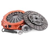 KMI25013-1A KIT FRIZIONE RINFORZATA PER L200 2.5 DI-D (KA4T), L200 2.5 DI-D 16V
