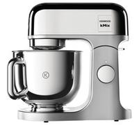 Kenwood KMX760CH robot da cucina 1000 W 5 L Cromo, Grigio