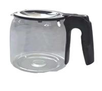 KMIXWIDQ Compatibile Con Braun, 3108 KF 3120, Accessori For Macchine Da Caffè In Vetro, 10 Tazze