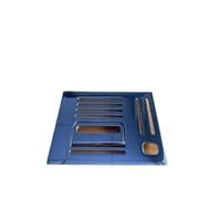 KMIXWIDQ Compatibile Con MAXIM'S, Compatibile Con Barsetto, V1 02sM2 Accessori For Scheda Di Drenaggio Delle Acque Reflue For Macchina Da Caffè Titan Di Prima Generazione(R)