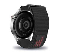 KMKJSH Cinturino in nylon per orologio CMF by Nothing Watch Pro 2 Cinturino, sportivo intrecciato con fibbia regolabile per uomini e donne, cinturino di ricambio compatibile con CMF by Nothing Watch
