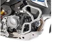 Paramotore In Acciaio Inox Kappa KN5129OX