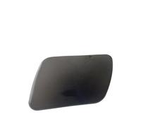 KMLONG 1 pz. Tappo copri-lavafari paraurti anteriore auto adatto for VW adatto for Golf 4 MK4 Variant R32 1J0955110A 1J0955109A 1J0 955 110 A Ugello a getto Tappo di copertura ugello lavafari(Left)