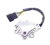 KMLONG 1pc Interruttore Sicurezza Neutro Adatto for Mitsubishi, Pajero L200 V73 V75 V77 8604A053 MR263257 8604A015 A/T interruttore di controllo della marcia in folle de