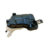 KMLONG 2.0 2.2 TD4 Contenitore di troppopieno del liquido di raffreddamento del radiatore adatto for LAND ROVER, LR2 RR Evoque adatto for Volvo, S80 V70 XC60 31200321 LR024296 Serbatoio di espansione