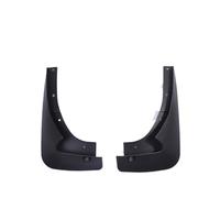 KMLONG 2 pezzi parafango adatto for MAZDA CX-7 2006-on parafanghi paraspruzzi paraspruzzi parafango parafango tappo decorativo per parafango per auto