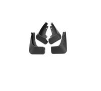 KMLONG 4 pezzi adatti for Ford EDGE 2019-2021 paraspruzzi paraspruzzi parafanghi parafango parafanghi guardia parafanghi parafango accessori auto Auto Styline tappo decorativo per parafango per auto